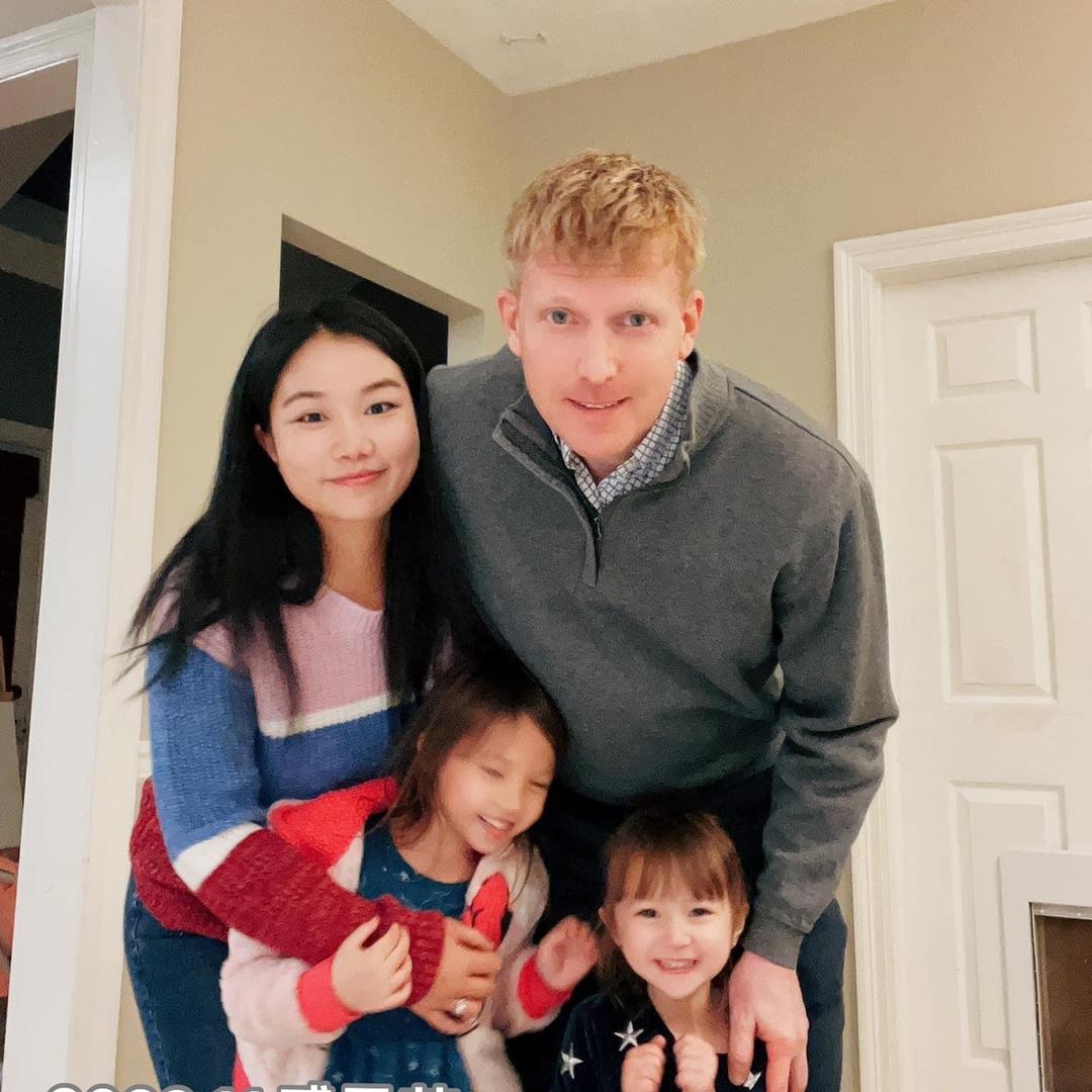 布丁妈在美国yan2018usa