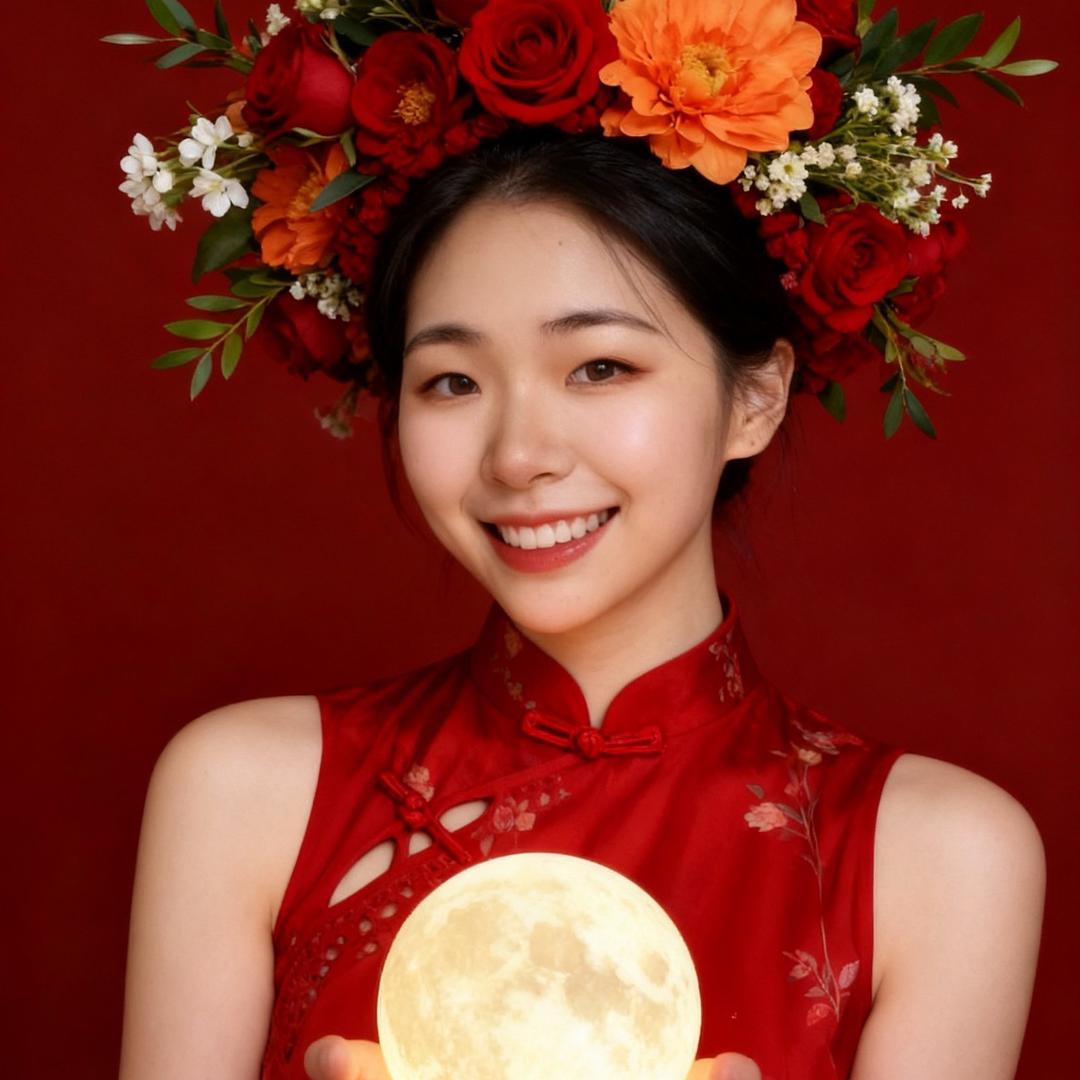 🌸呆呆～