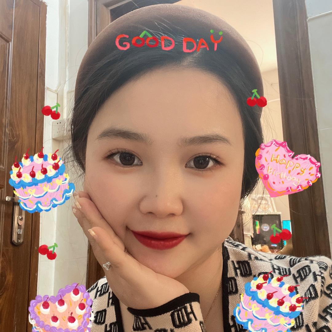 美伢🎤