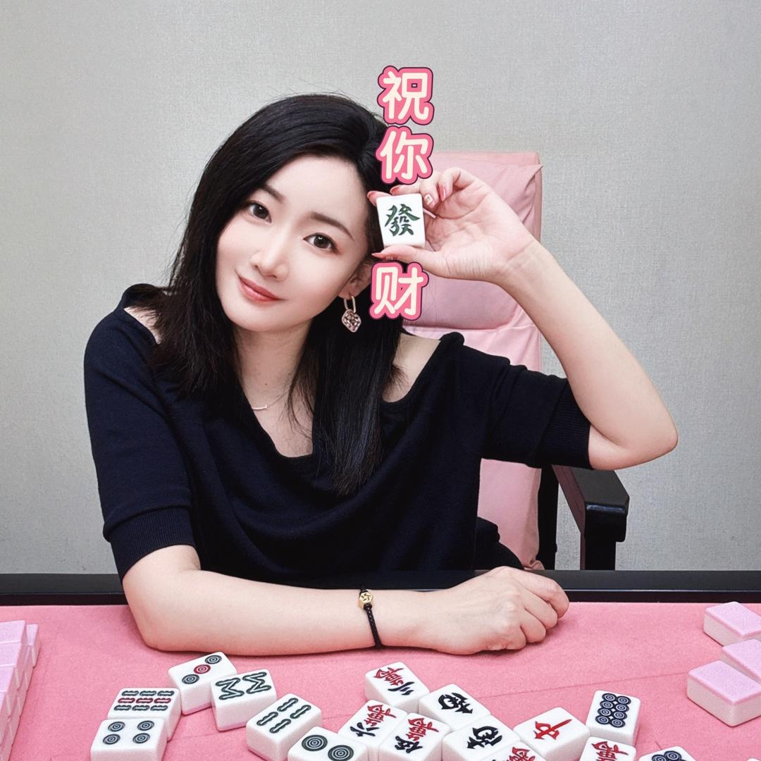 阿狸点er好🀄️