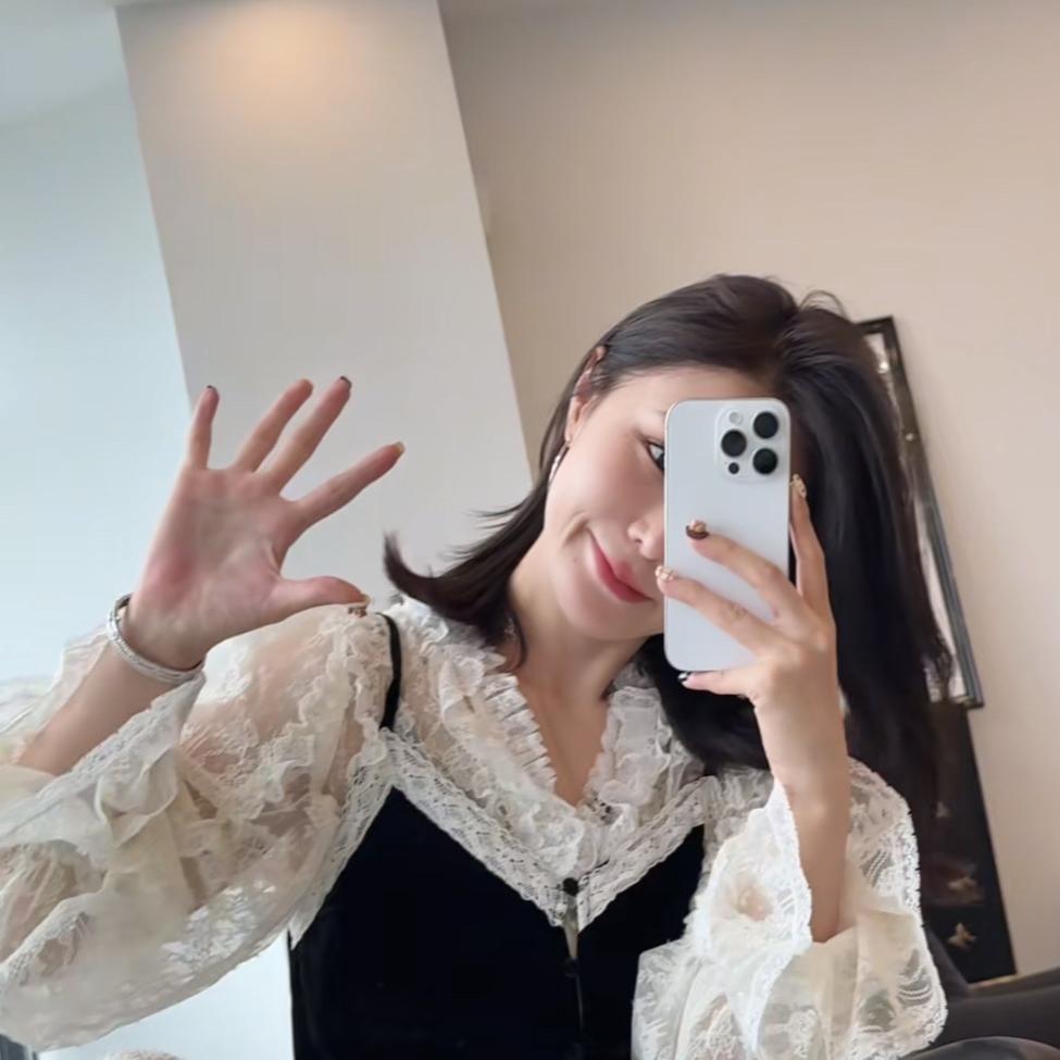 我是皮皮吖-直播返场