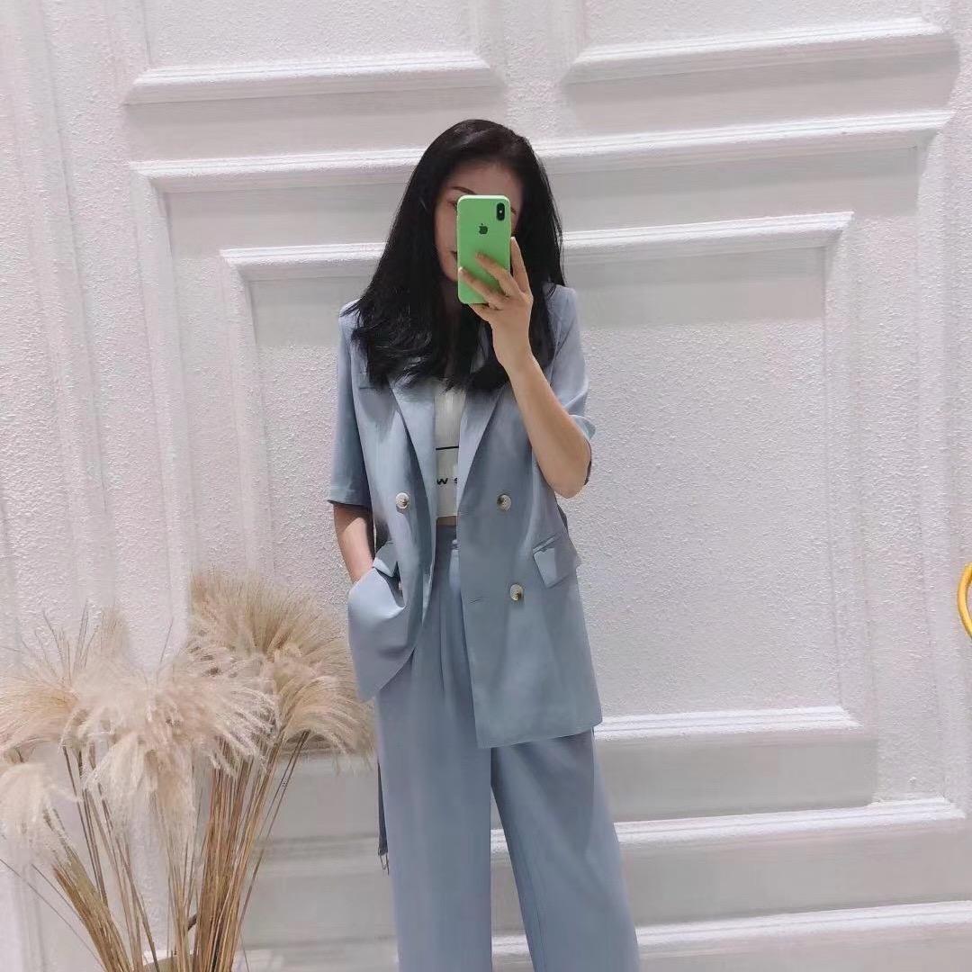 悦己服装实体店
