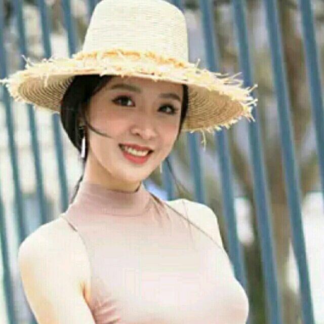 皮肤管理师芸
