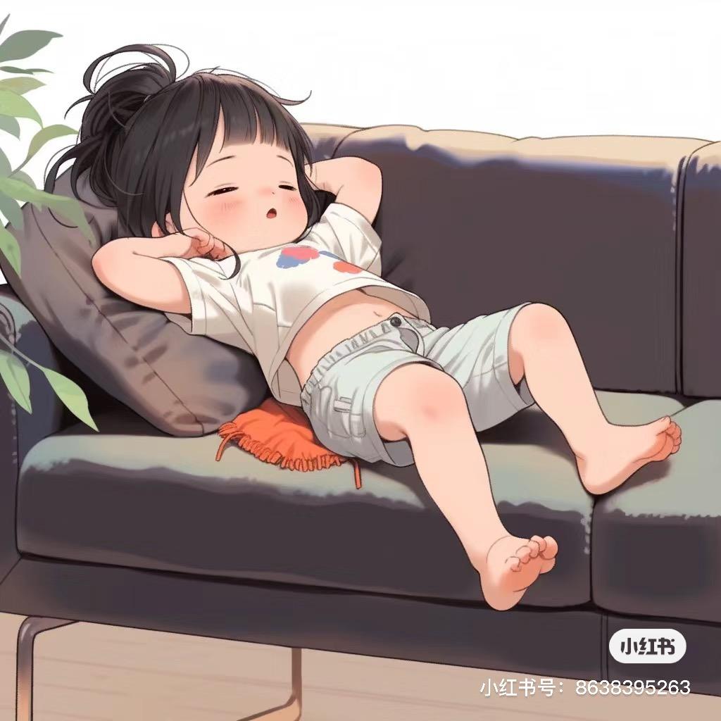 Love西米露
