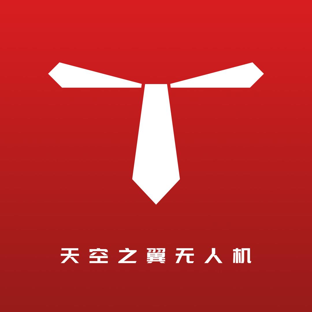 天空之翼无人机