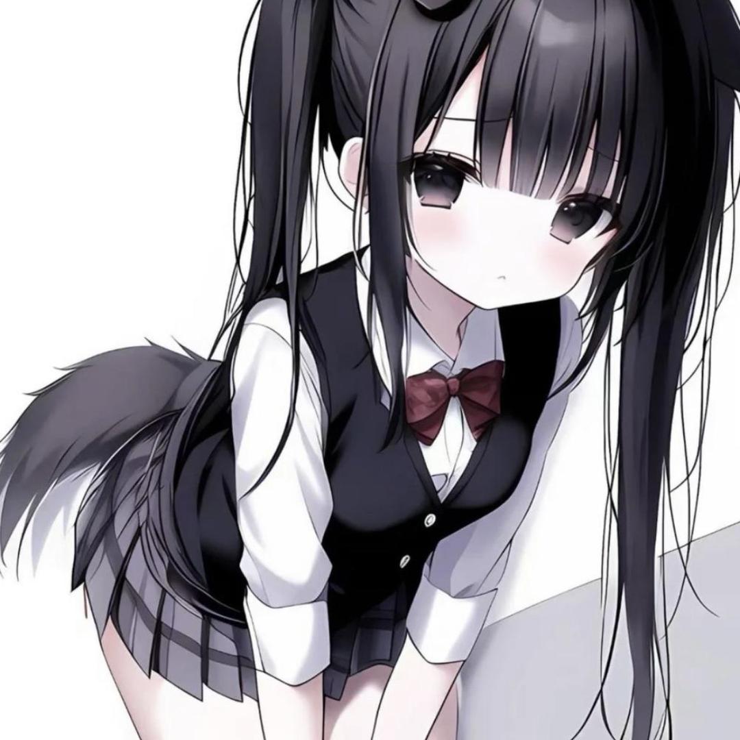 呆呆(来财版