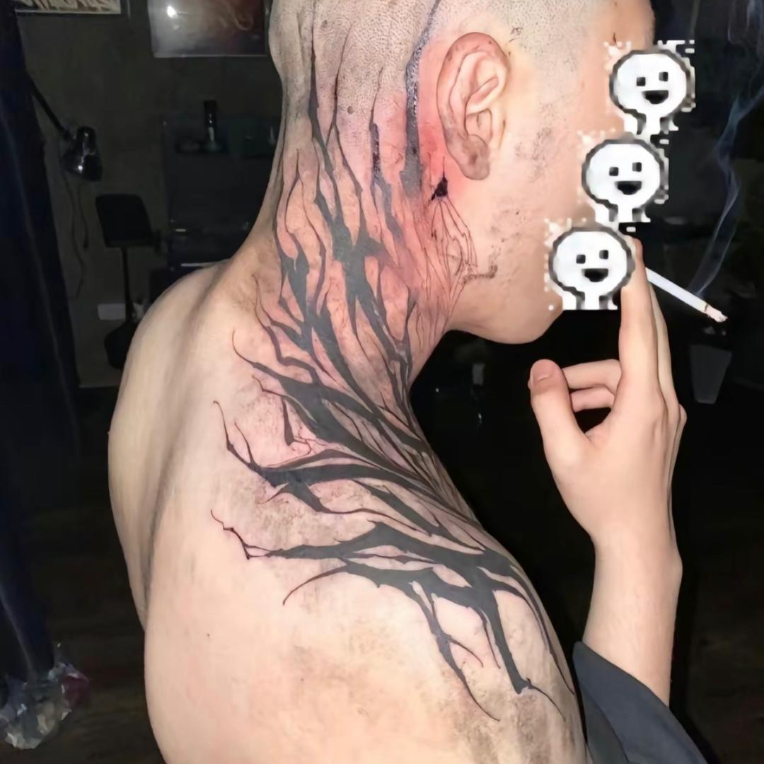 别烦