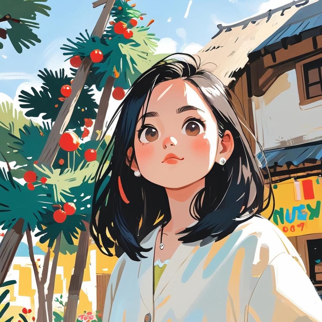 崽崽妈咪