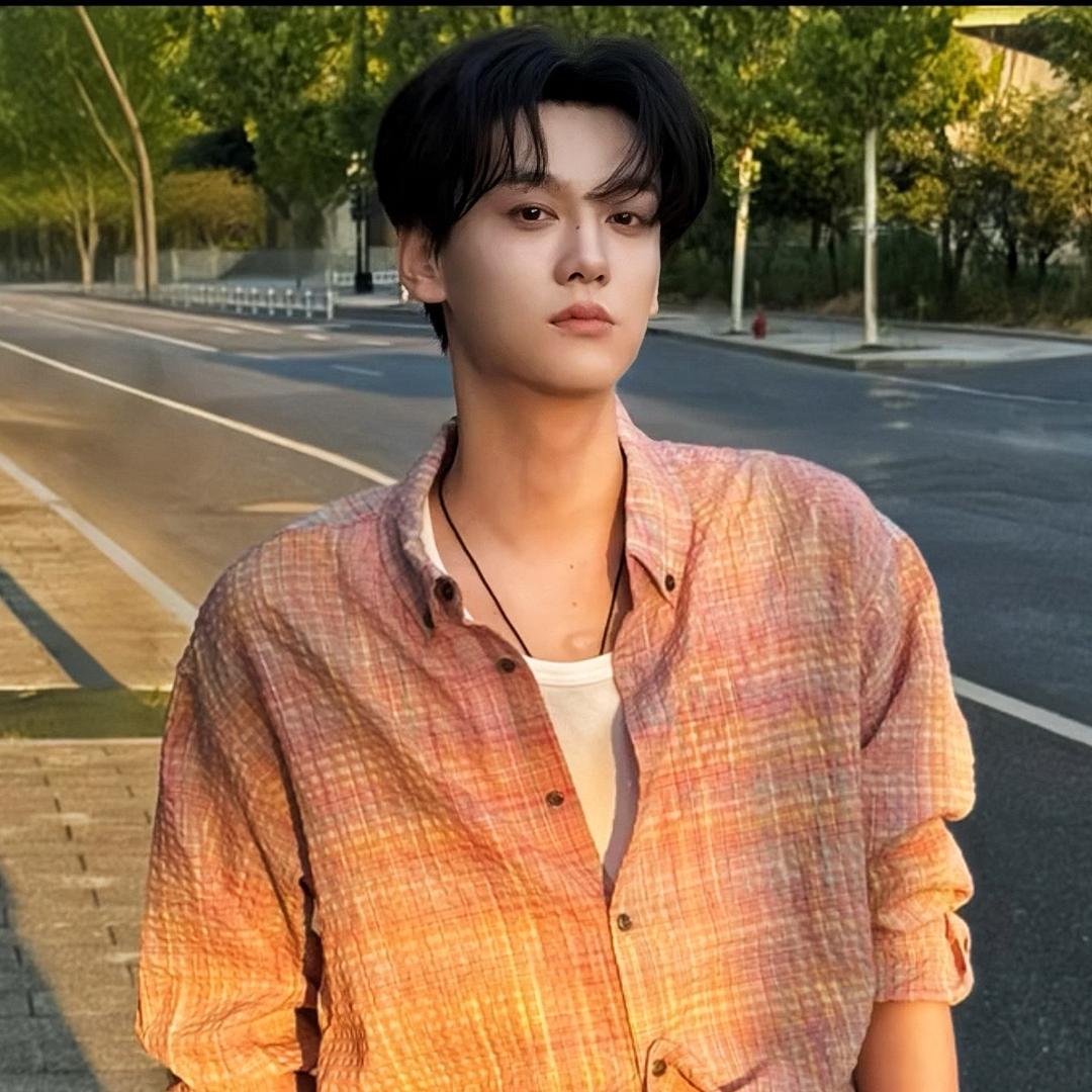 瑶瑶只追田栩宁2