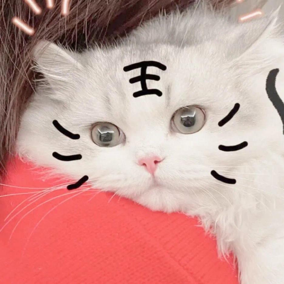 黑色的喵蛙种子