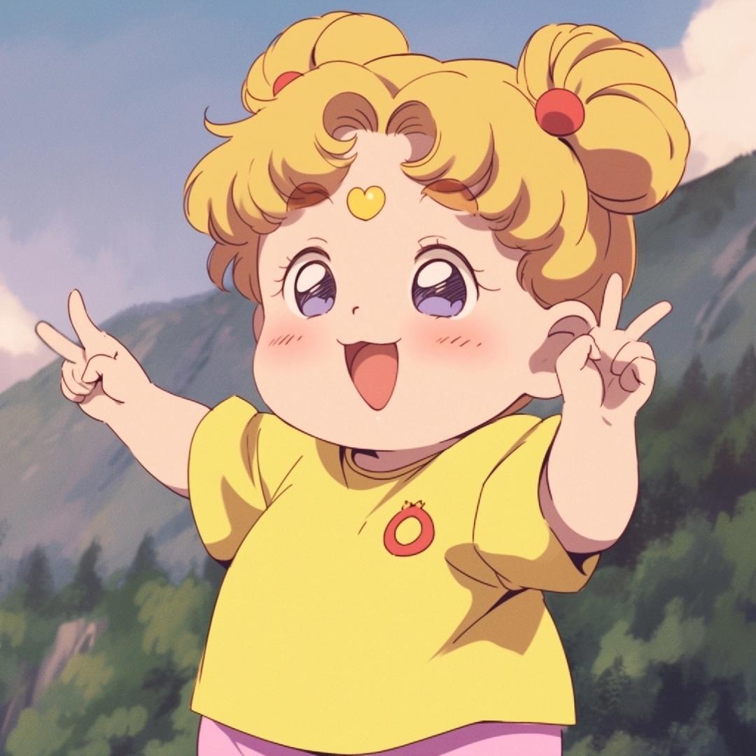 美妮儿_