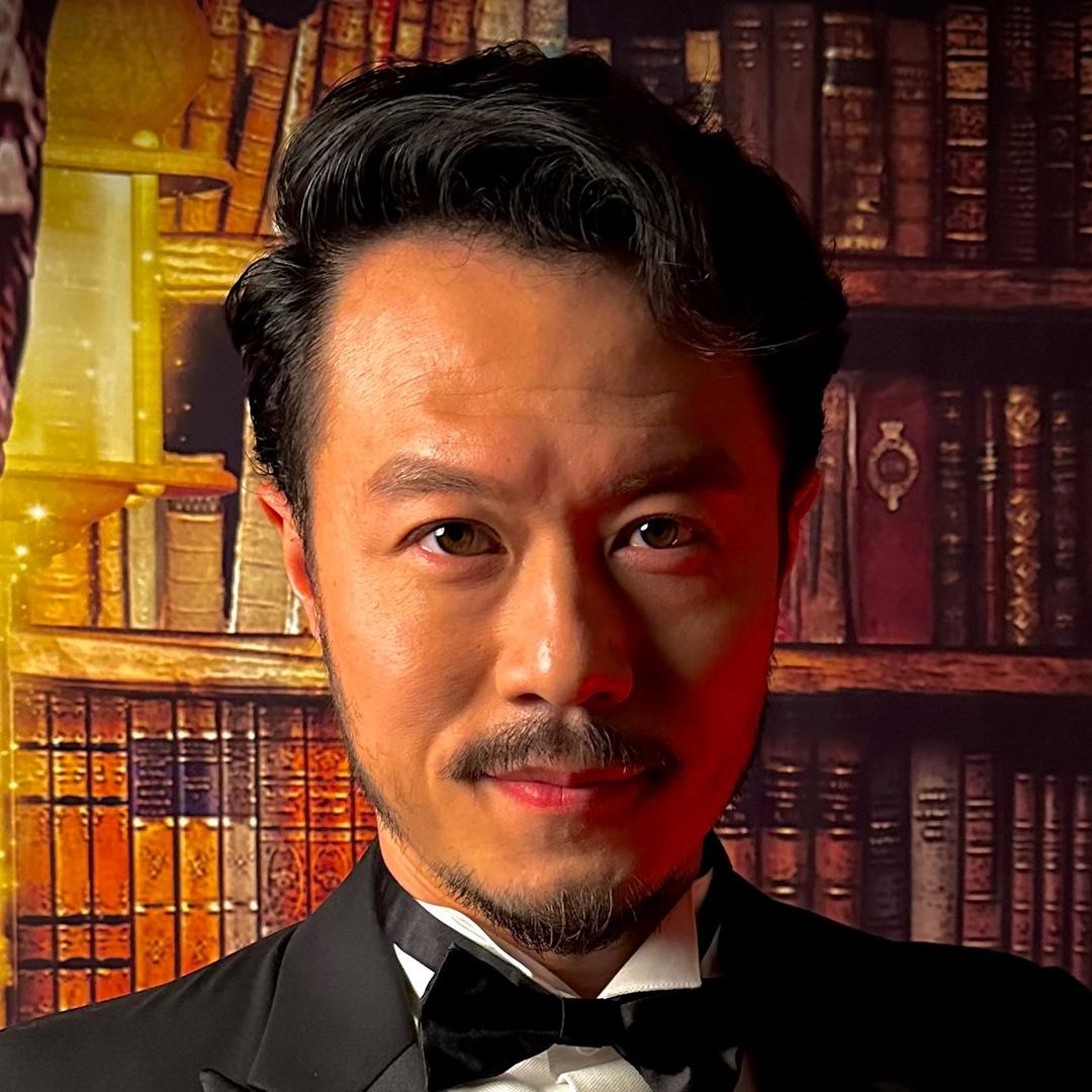 子非的超弦日记Superstring