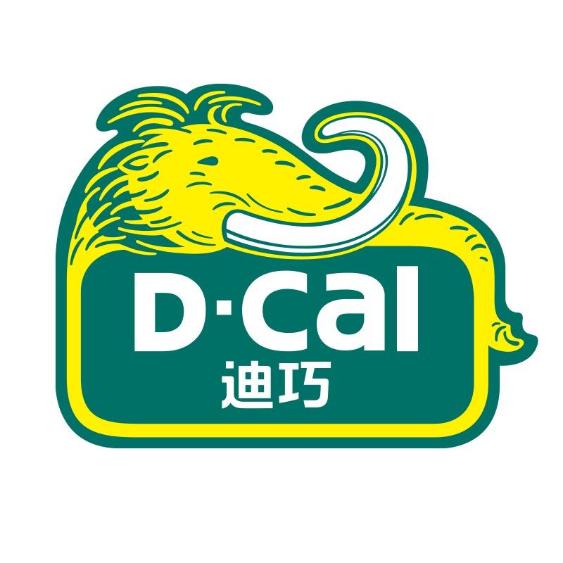 迪巧D-Cal健康