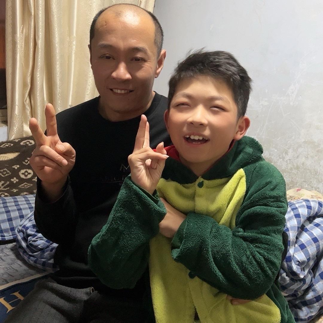 浩宇滴妈妈