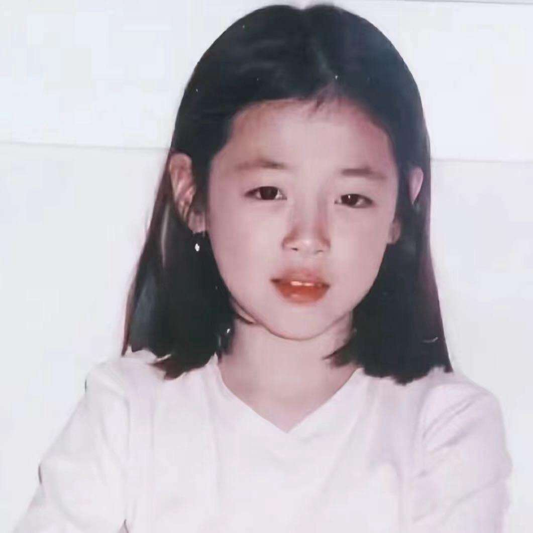 我开心就好