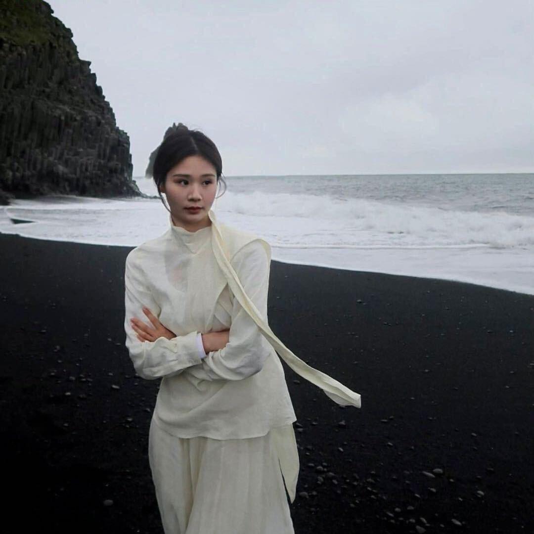 米兰村姑