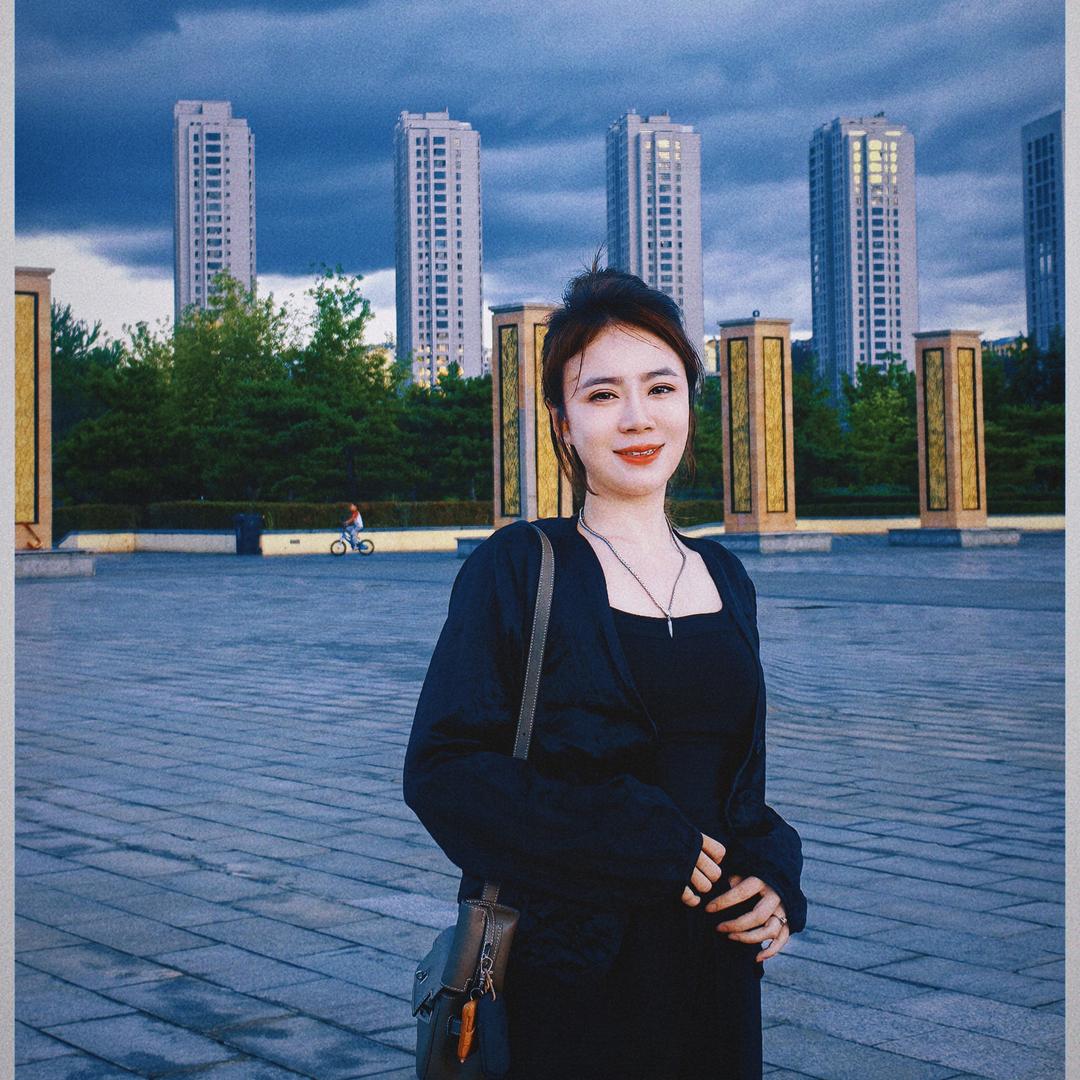 🌸XY·熙颜·洋洋