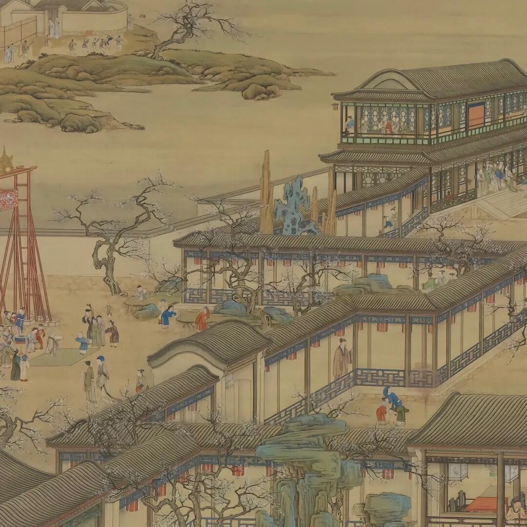 润蒙-小磊