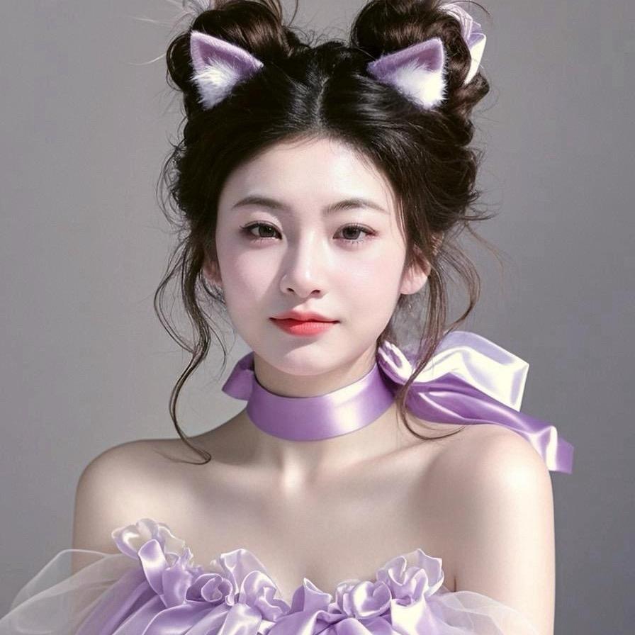小小德🍪