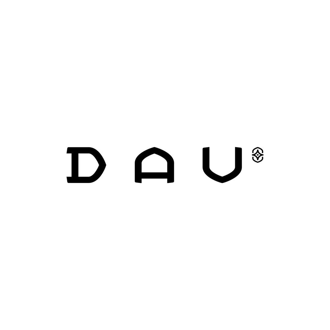 DAU女装-香香子