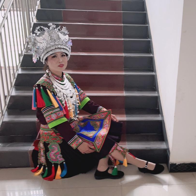 🌺🎶不念❤️过往💋🧚‍♀️💤