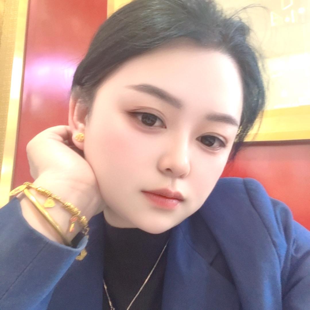 婷姐说珠宝