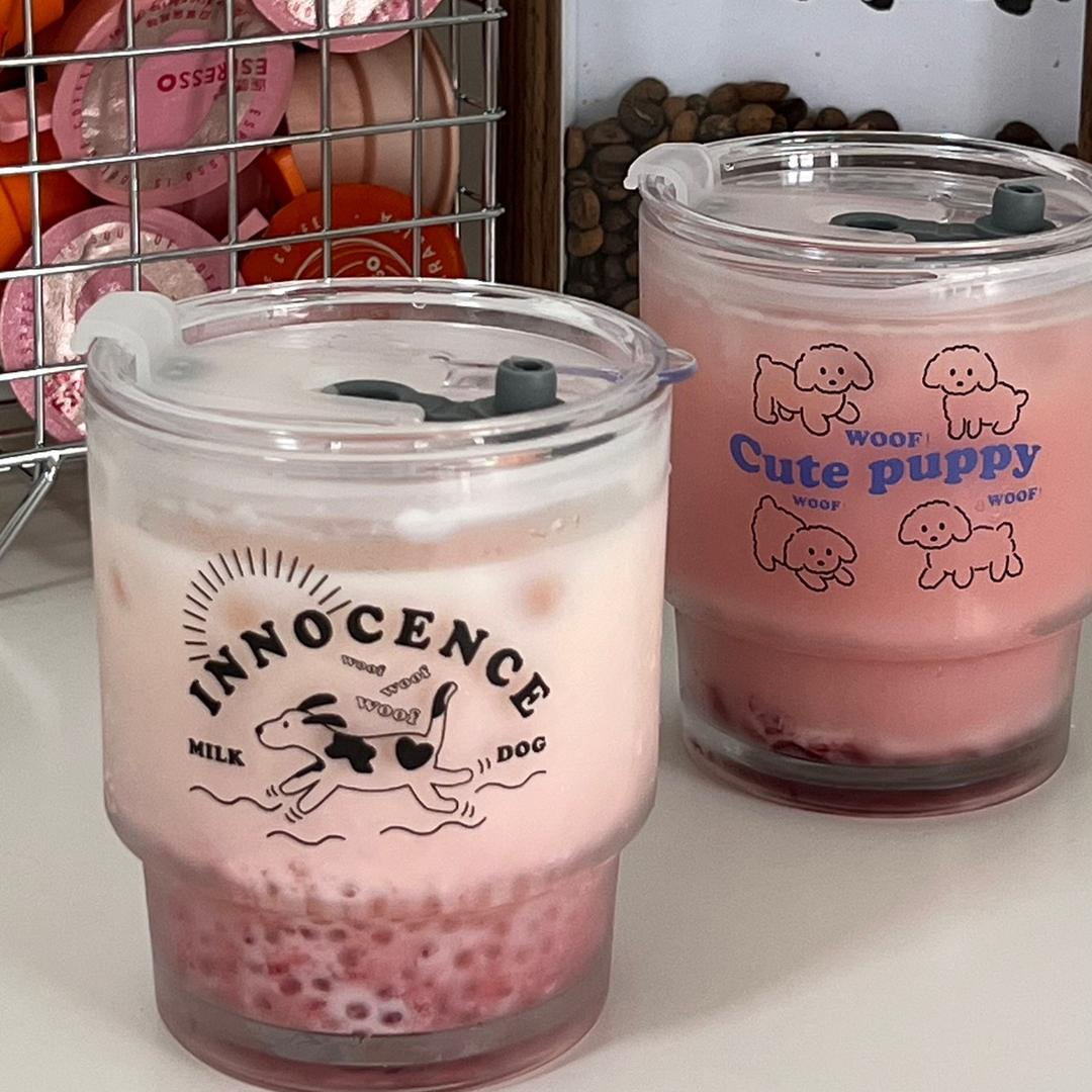 提拉要趁热拿铁