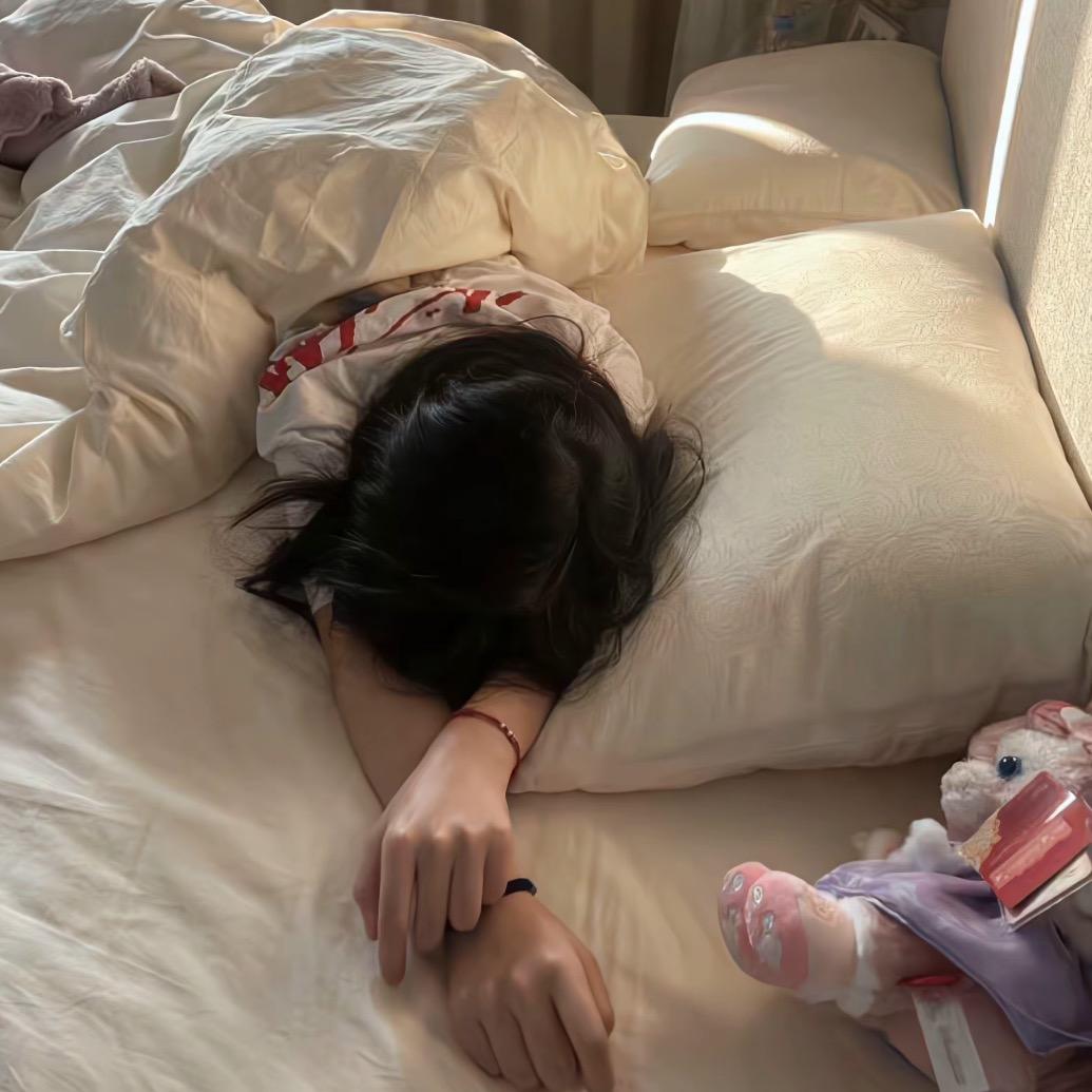 明天见：