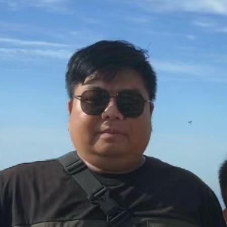 胖哥爱生活