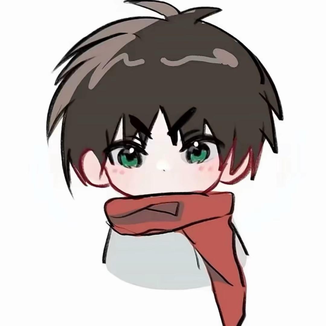 阿演（纯绿）