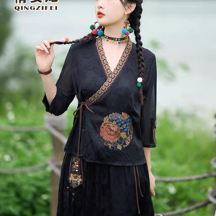 齉灪龘齹女装