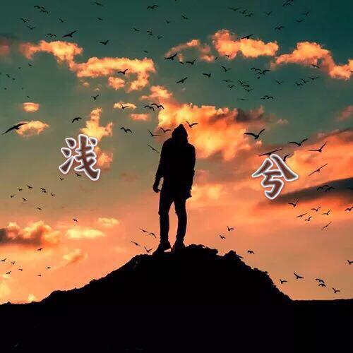 浅兮