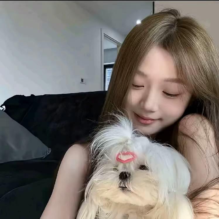 妮儿.🍃