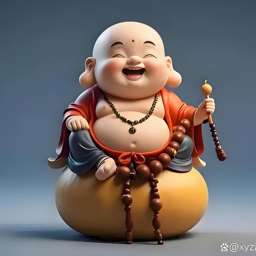 双囍（安与乐）