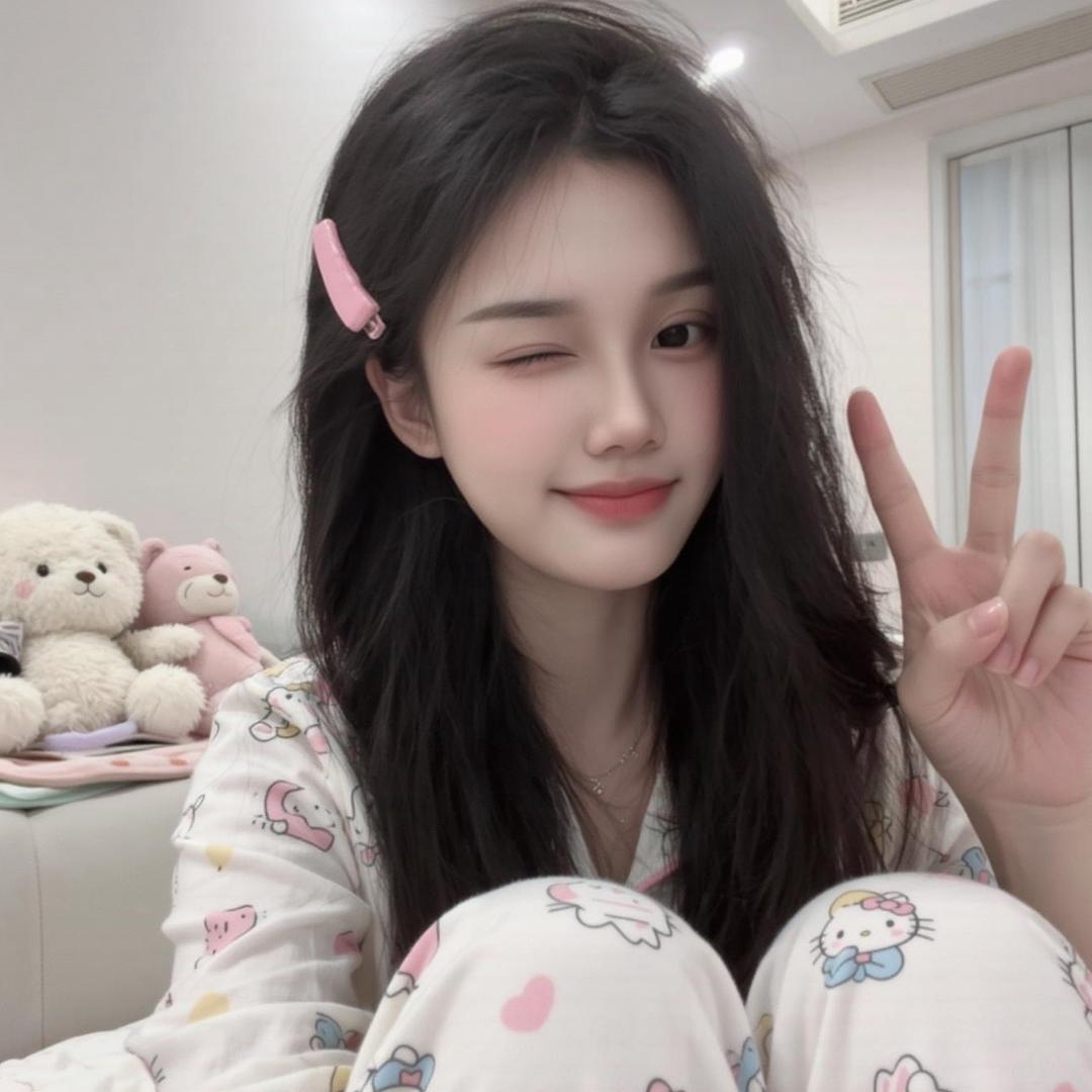小九儿🌱