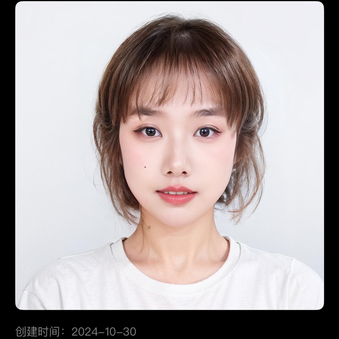 小仙女🤗
