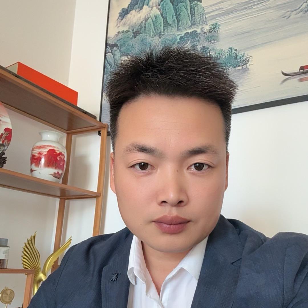 李洪亮  POS