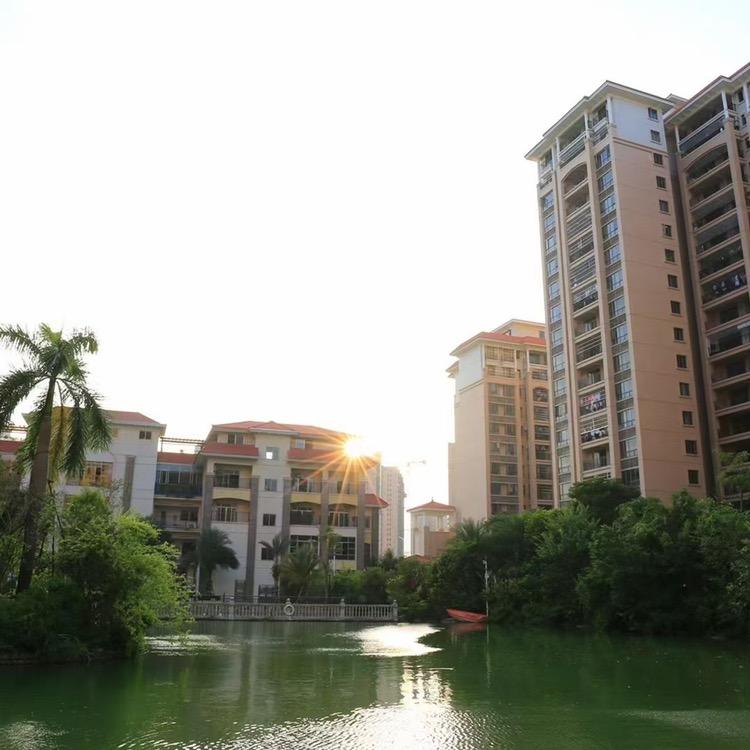 昌盛地产（半岛翡翠店）杰仔