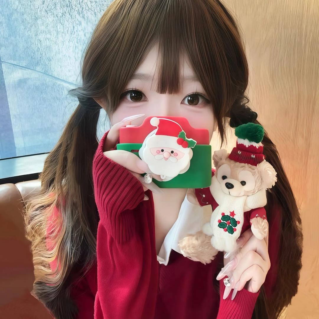 cute（无畏契约）