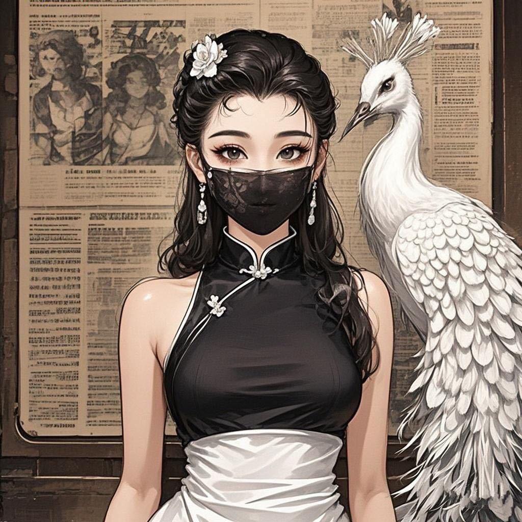 金水瑶_Shona