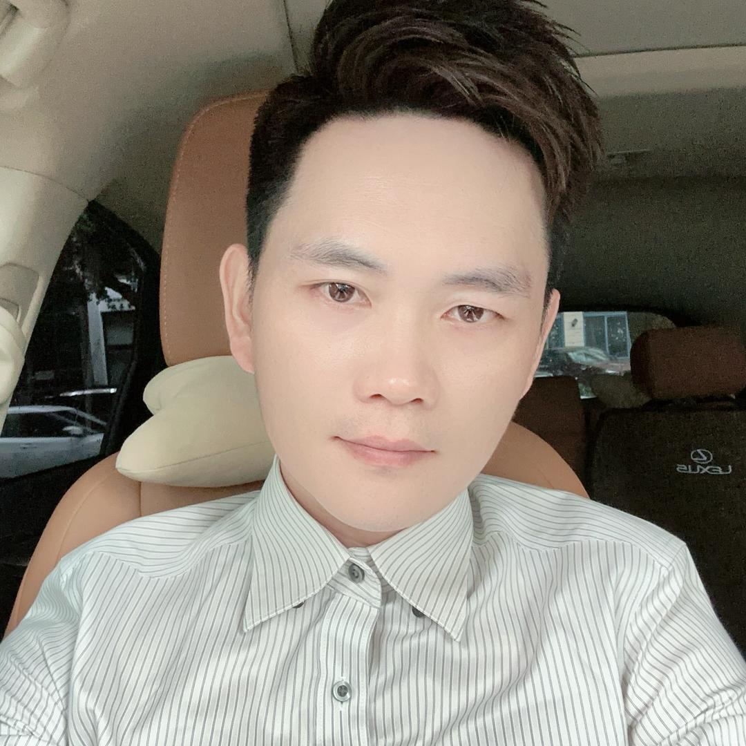 陈小鱼🐠