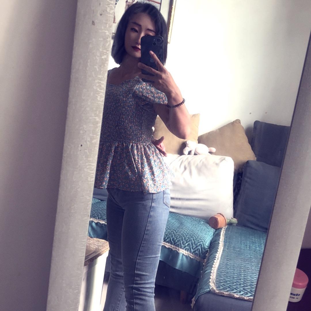 小鱼🐟不吃葱姜蒜