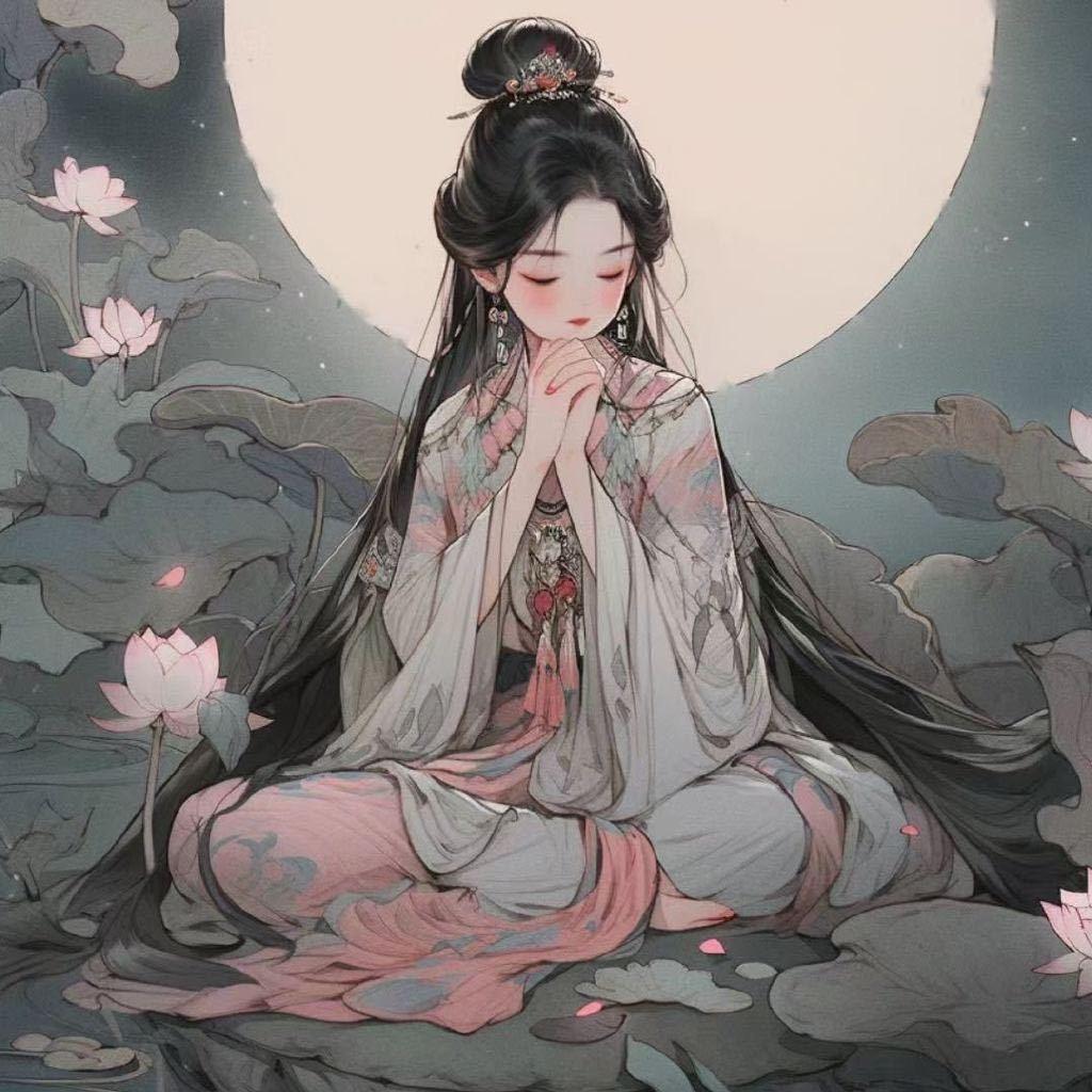 一隻琁琁🐰