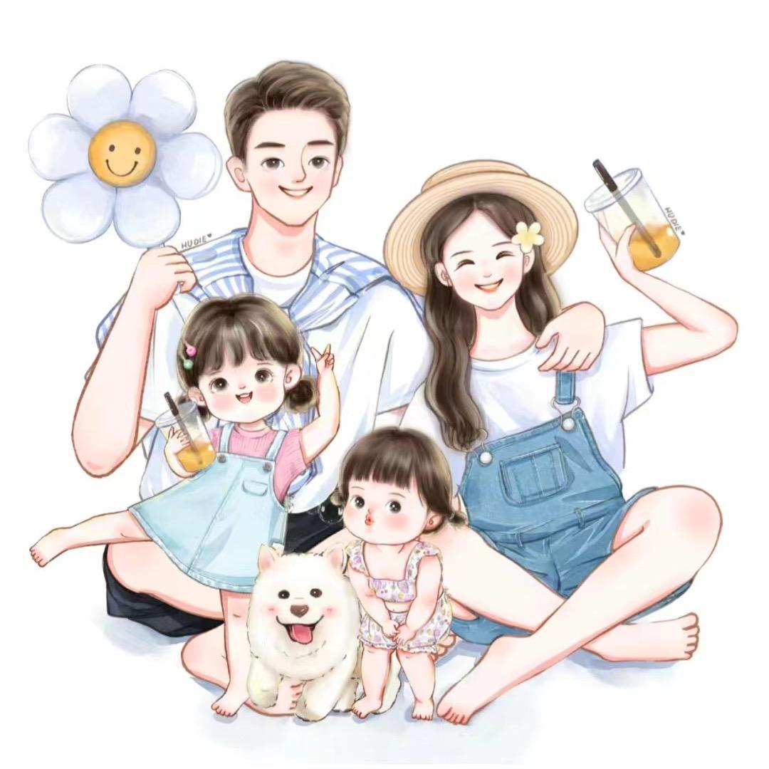 妞妞的家
