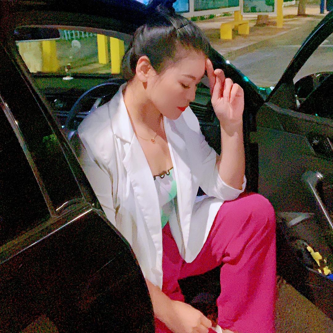 尚品槐店王婆大虾店长「王可爱」
