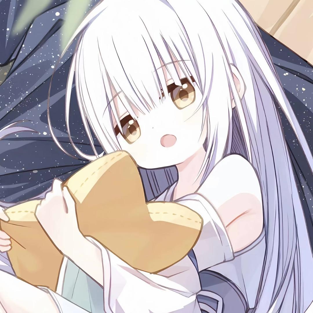 小橙
