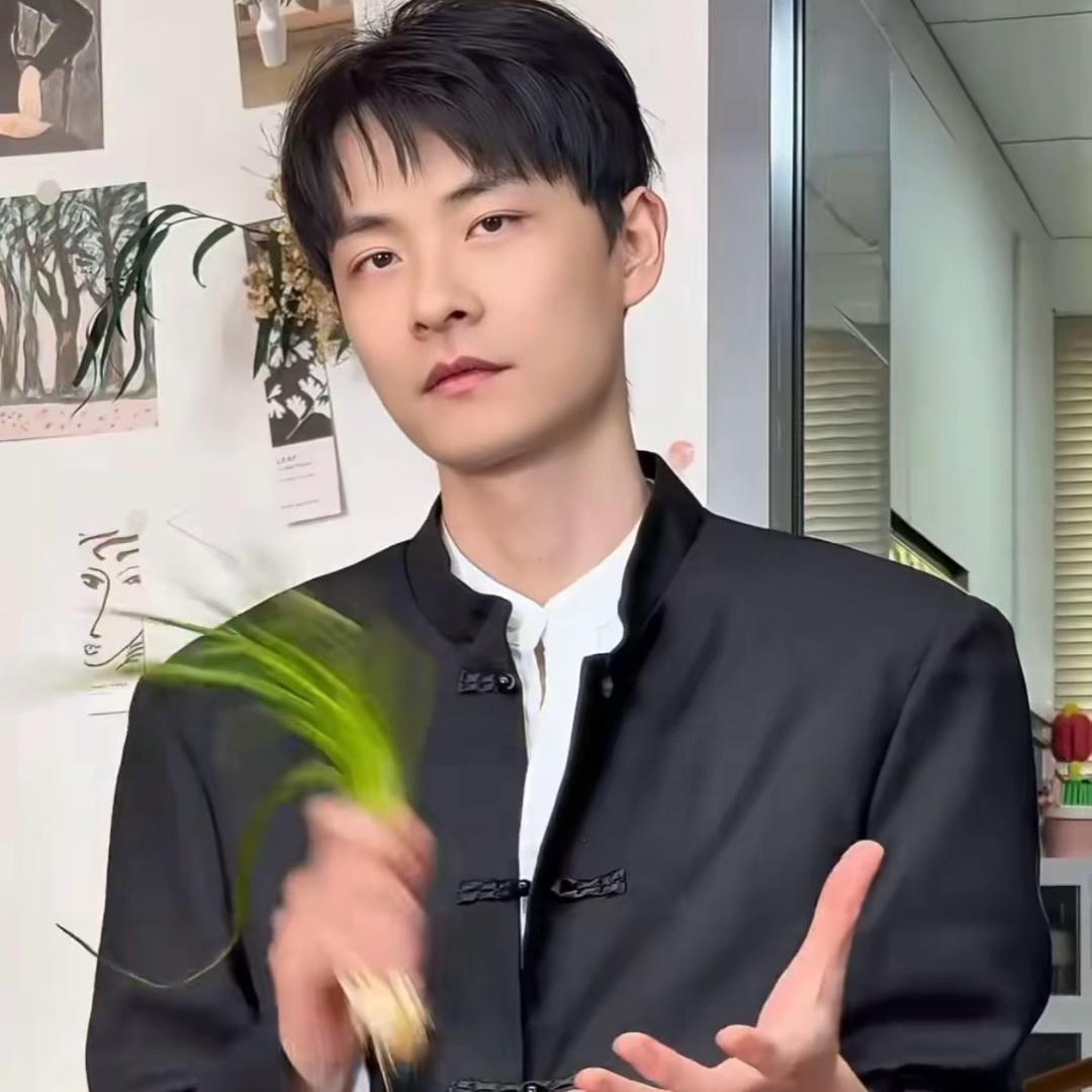 志林吃不胖