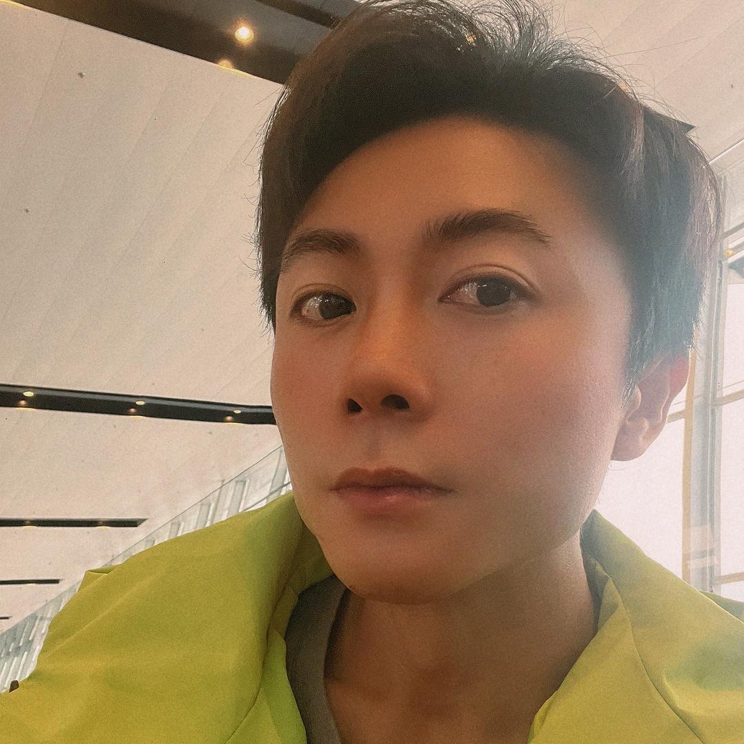 小邱哥