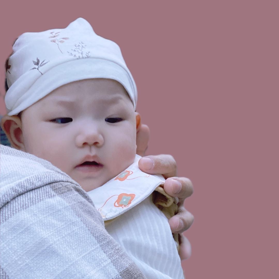 胡小早的🌈🍭