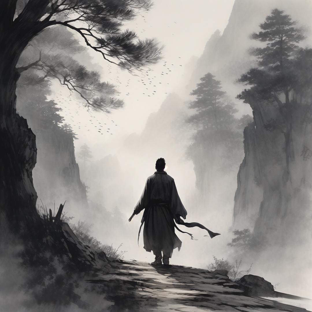 道一师兄
